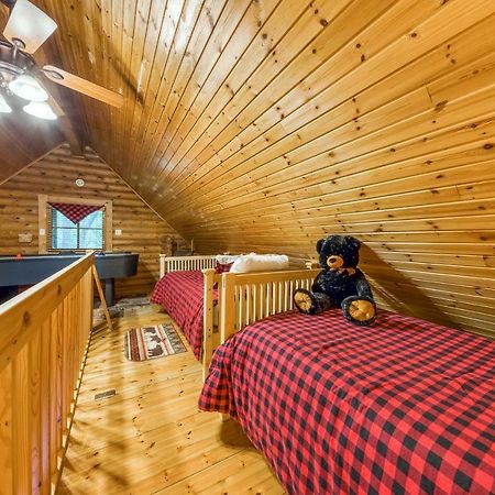 سيفيرفيل Moose Lodge II المظهر الخارجي الصورة