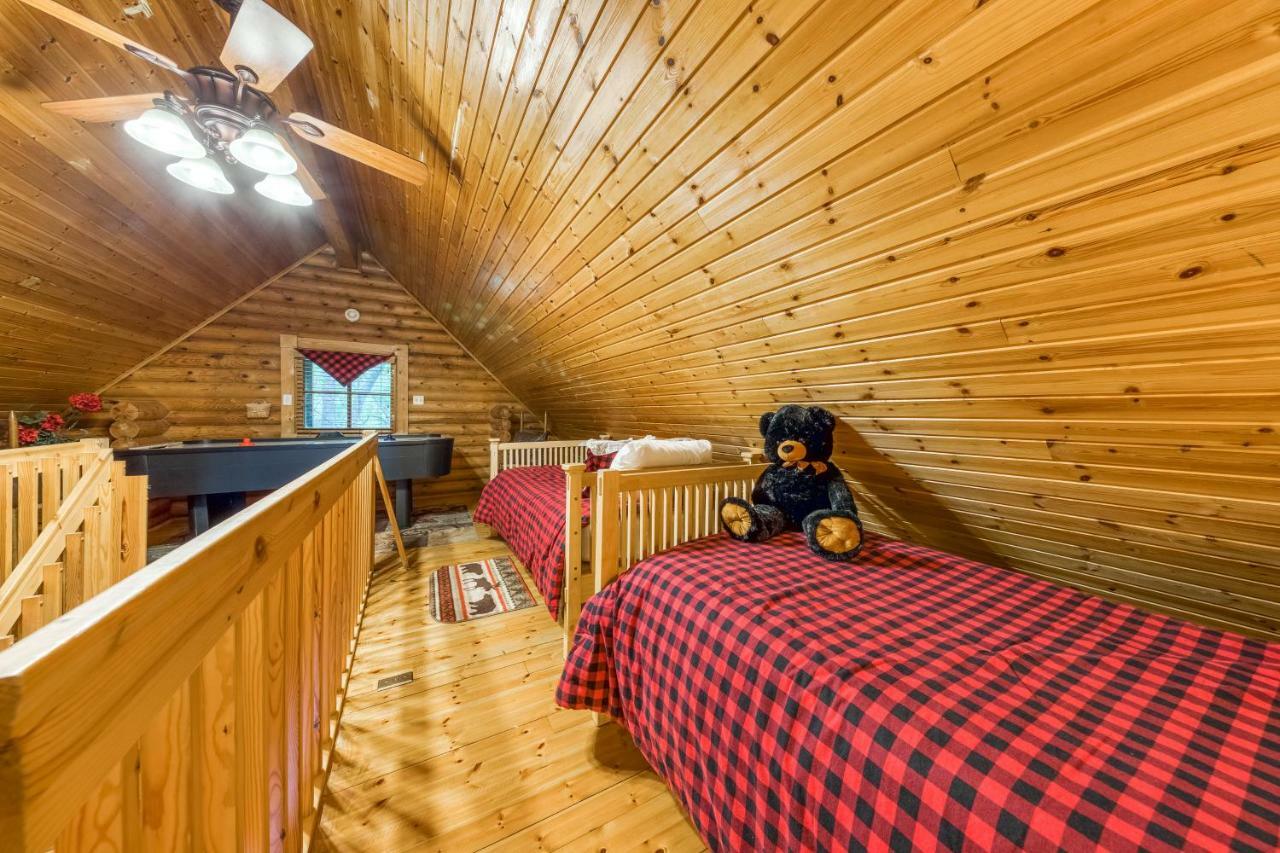 سيفيرفيل Moose Lodge II المظهر الخارجي الصورة