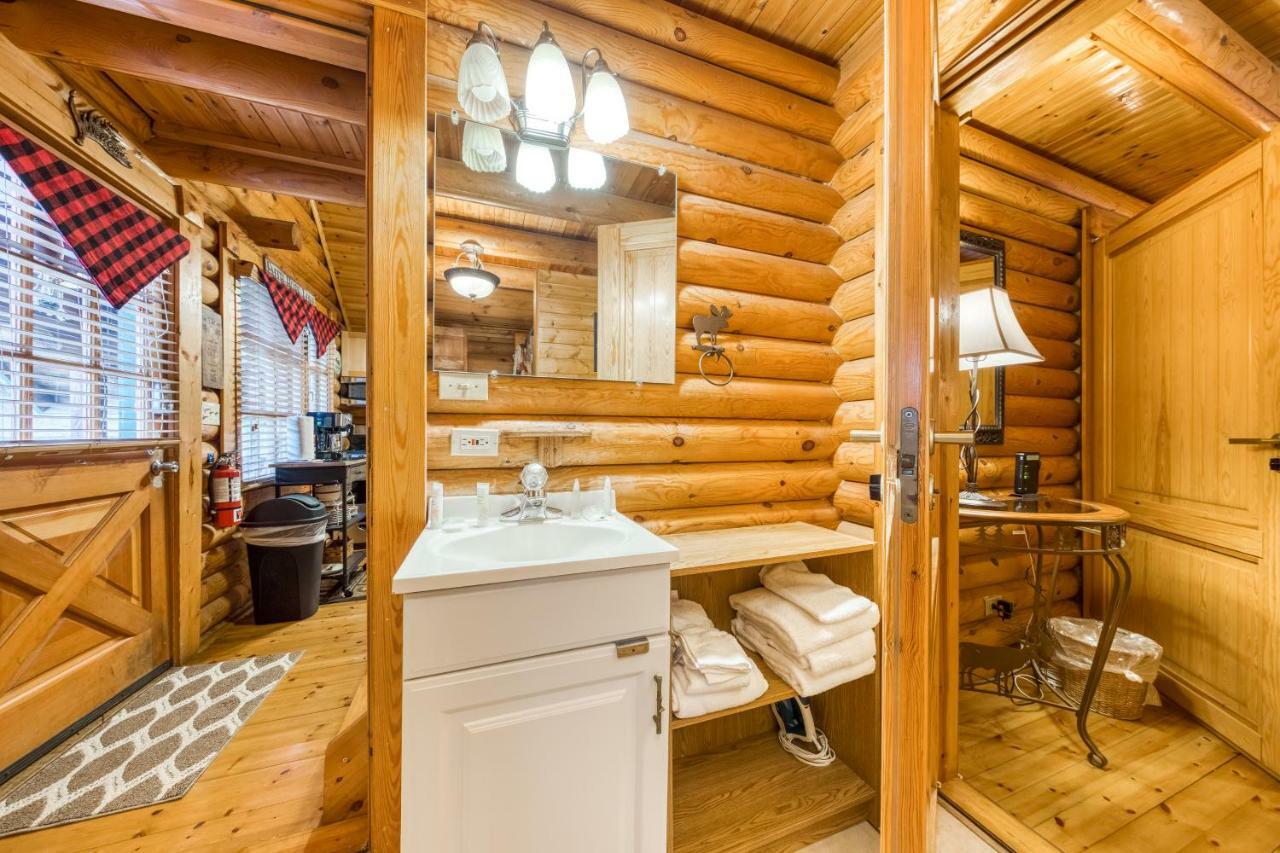 سيفيرفيل Moose Lodge II المظهر الخارجي الصورة