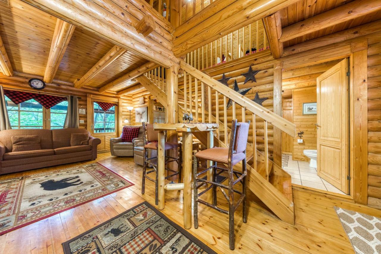 سيفيرفيل Moose Lodge II المظهر الخارجي الصورة