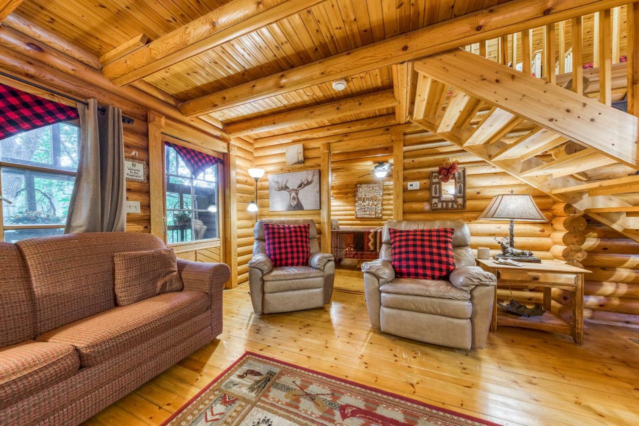 سيفيرفيل Moose Lodge II المظهر الخارجي الصورة