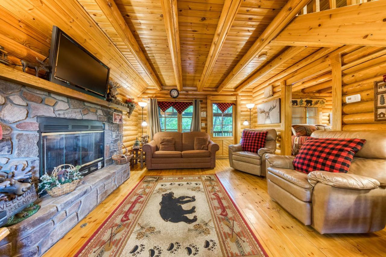 سيفيرفيل Moose Lodge II المظهر الخارجي الصورة